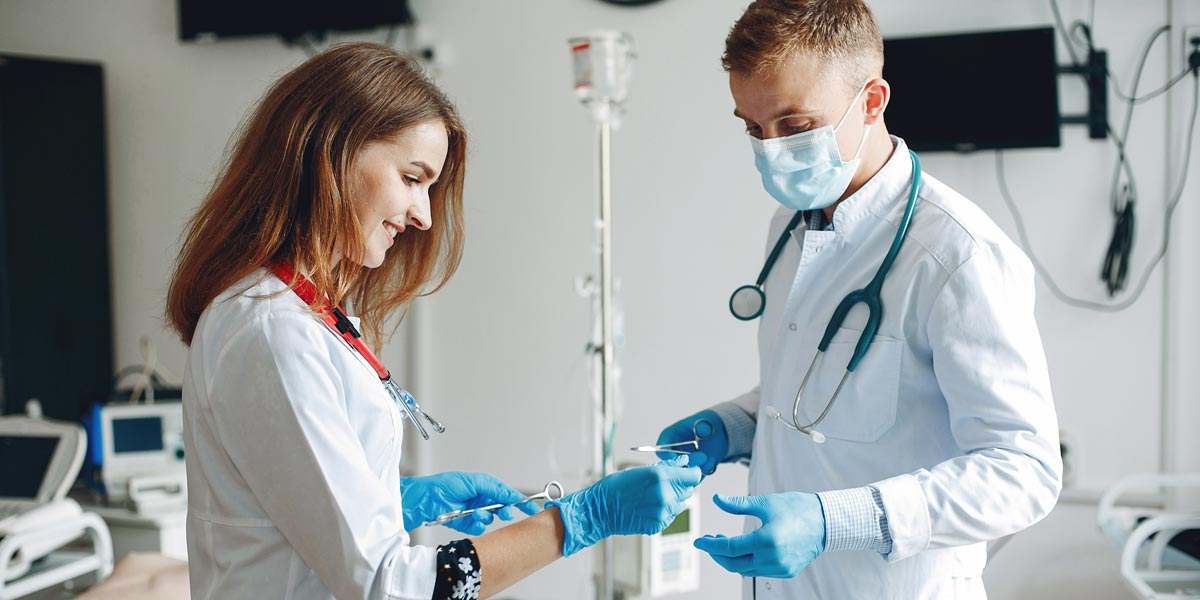 Studia medyczne na Ukrainie