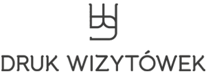 Druk wizytówk Białystok